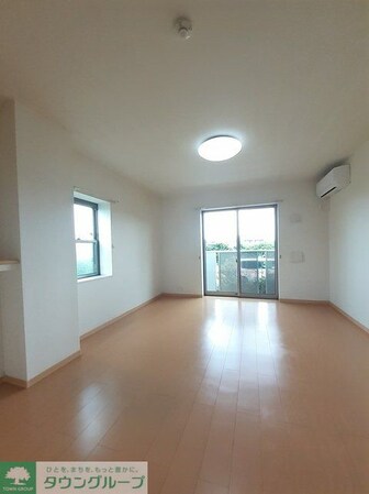 クラスターヒルの物件内観写真